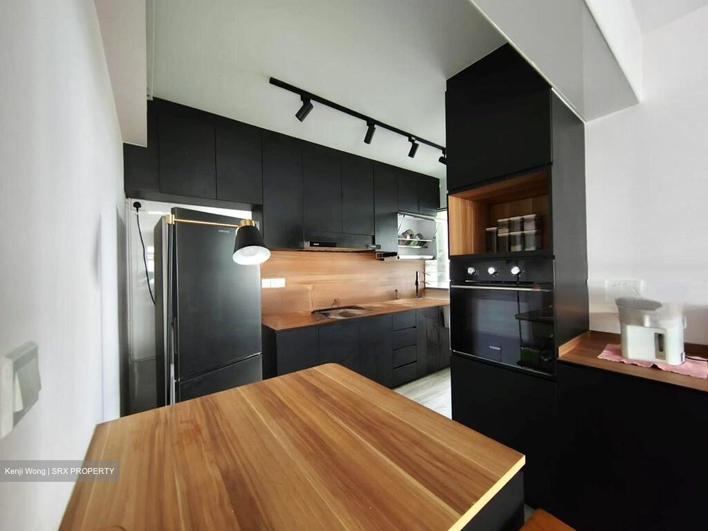 Blk 25A Saint George's Towers (Kallang/Whampoa), HDB 4 Rooms #469471431